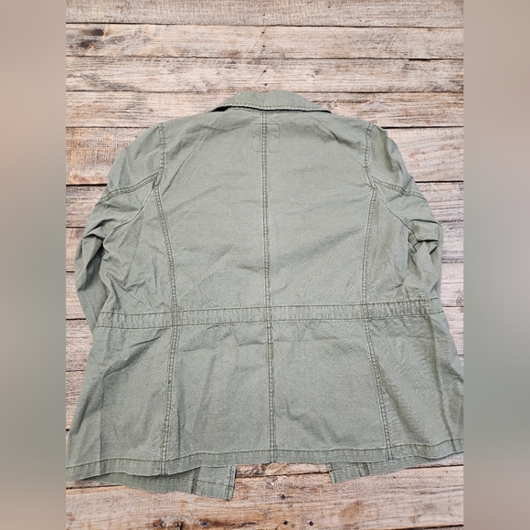 Madewell - women's jacket XL - Picture 3 of 3